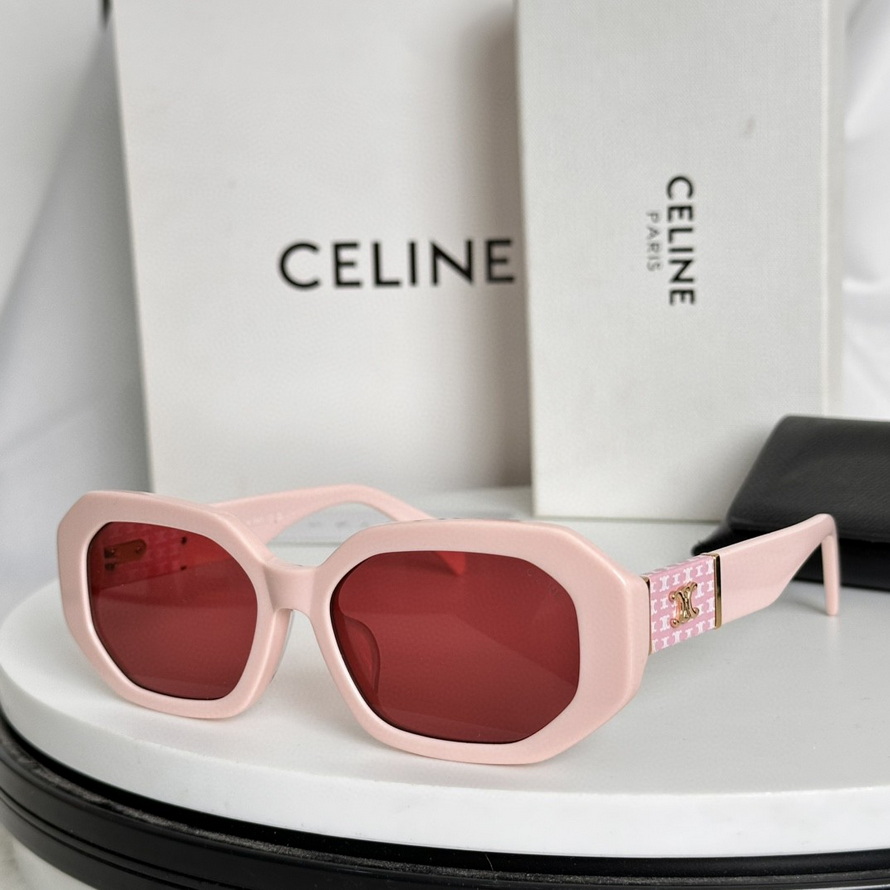 Celine Sunglasses(AAAA)-671