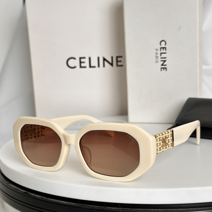 Celine Sunglasses(AAAA)-670