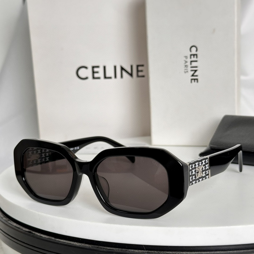 Celine Sunglasses(AAAA)-669