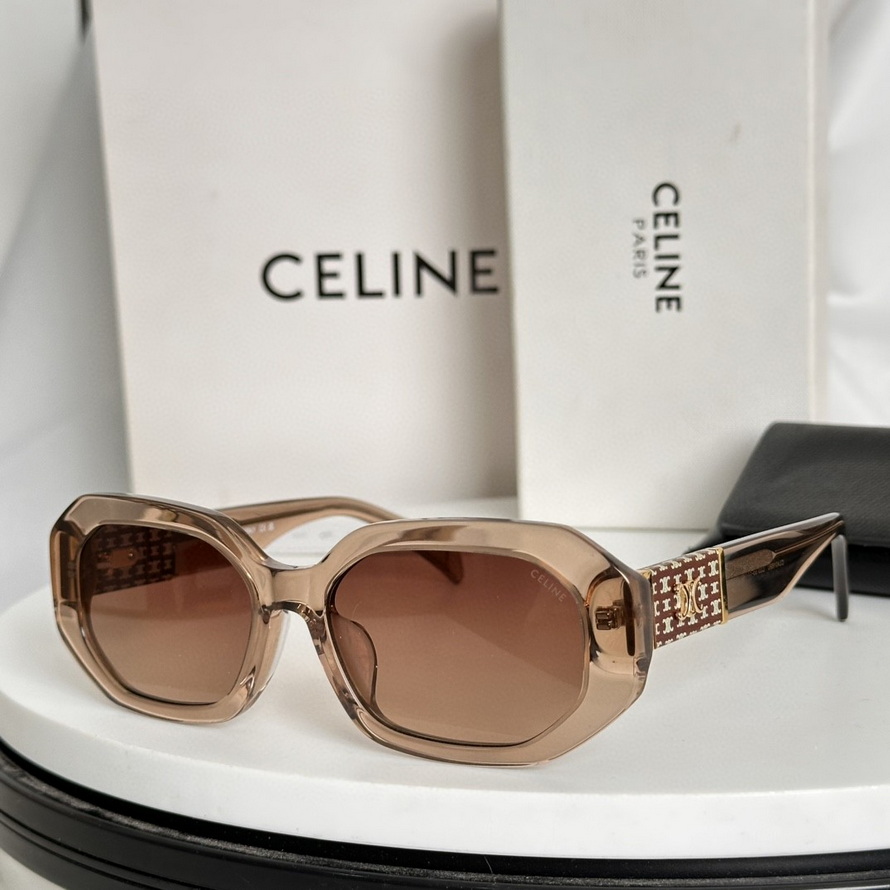 Celine Sunglasses(AAAA)-668