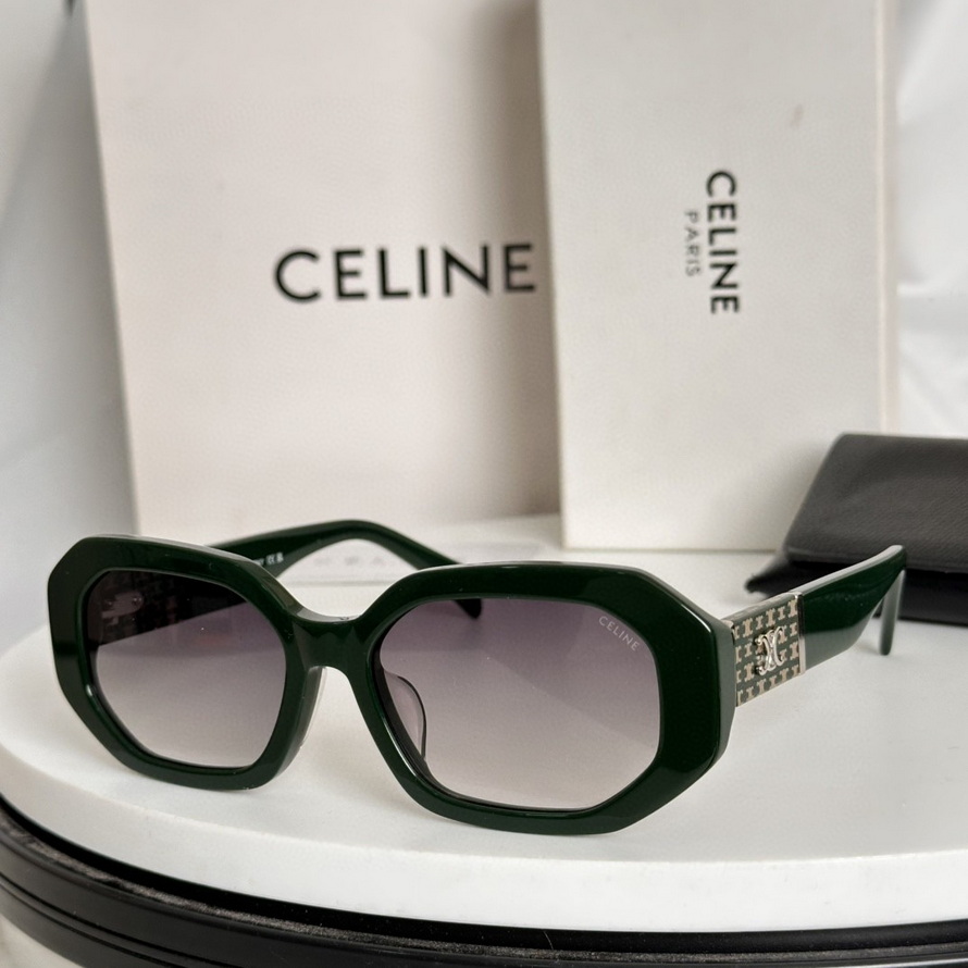 Celine Sunglasses(AAAA)-667