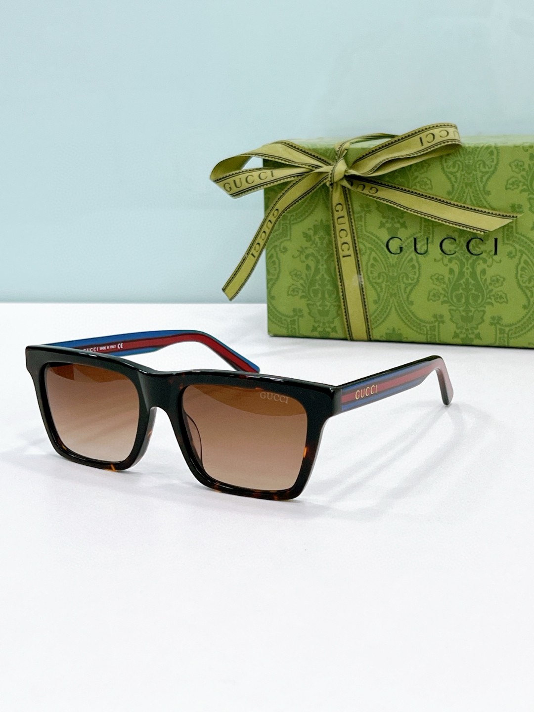 Gucci Sunglasses(AAAA)-3113