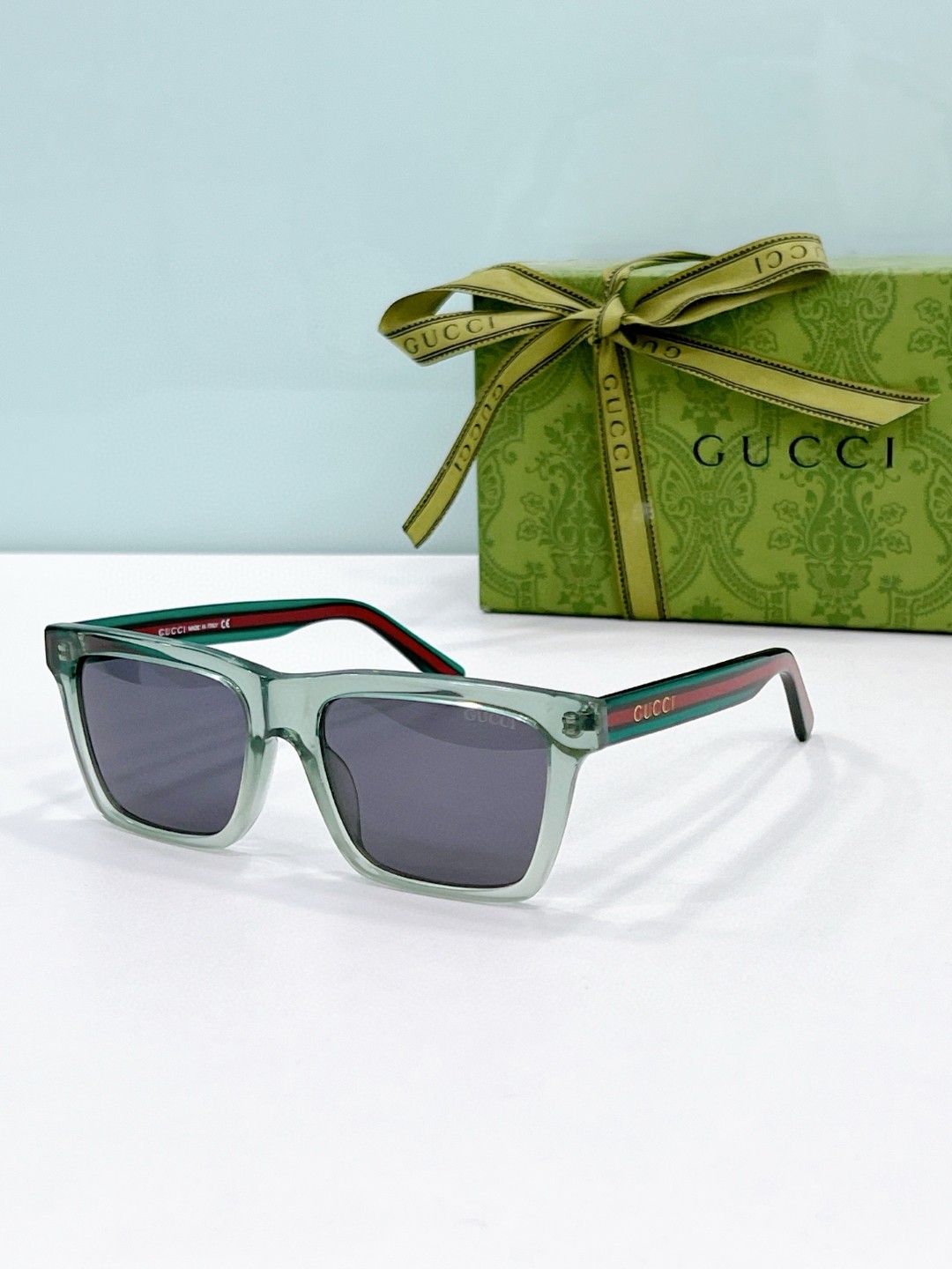 Gucci Sunglasses(AAAA)-3112