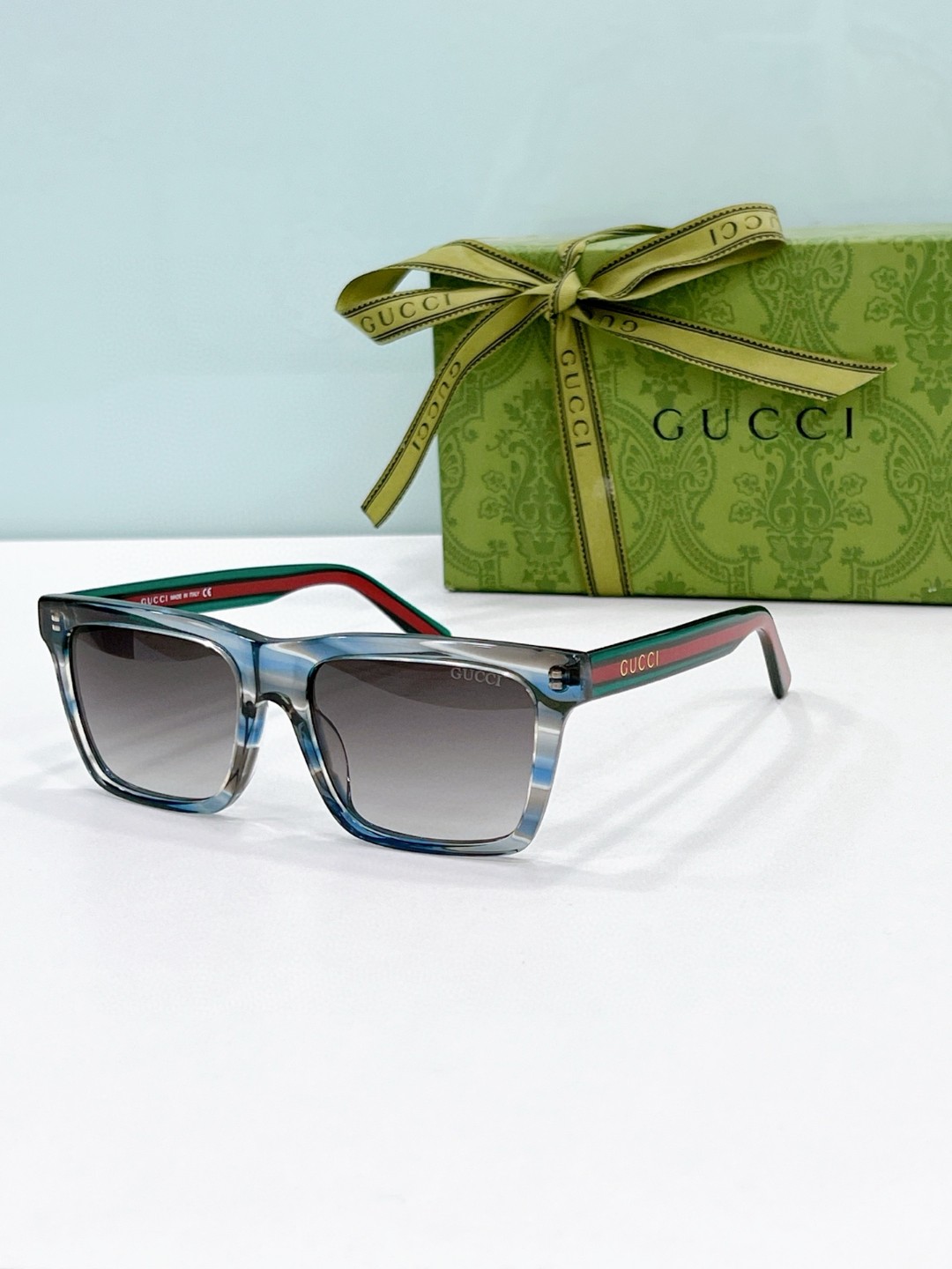 Gucci Sunglasses(AAAA)-3111