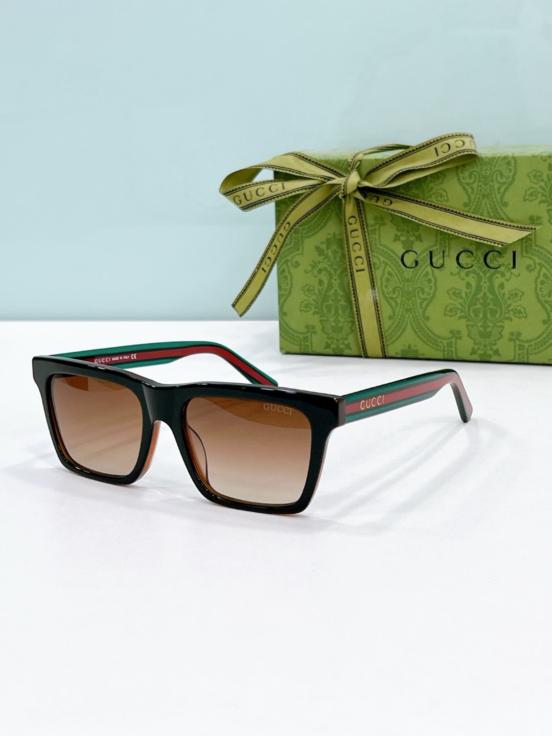 Gucci Sunglasses(AAAA)-3110