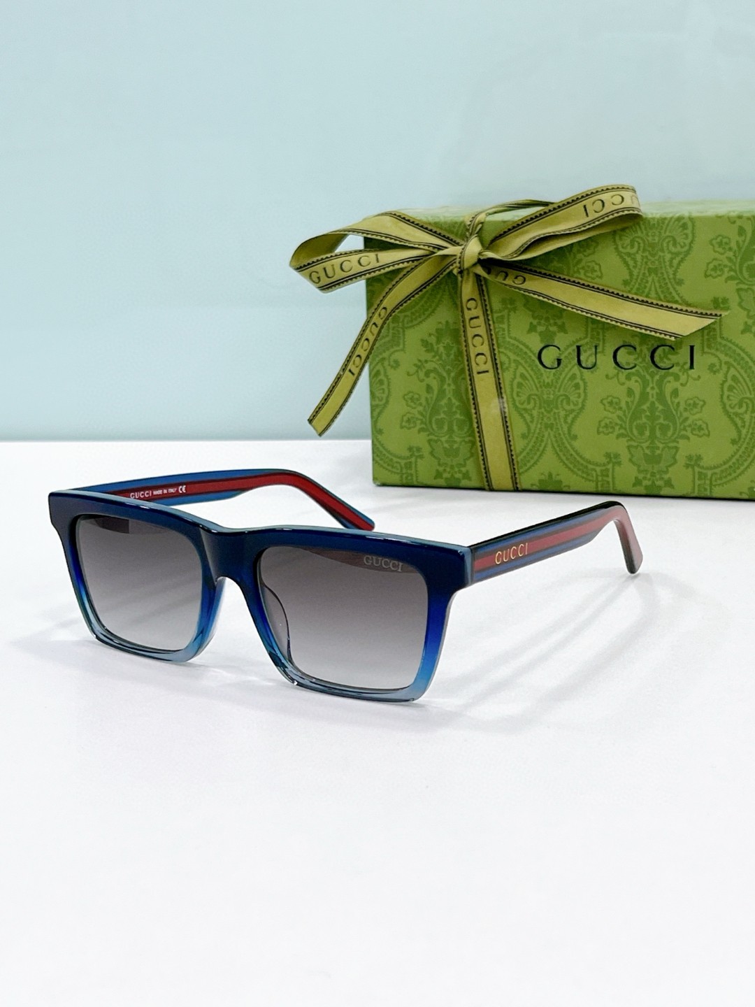 Gucci Sunglasses(AAAA)-3109