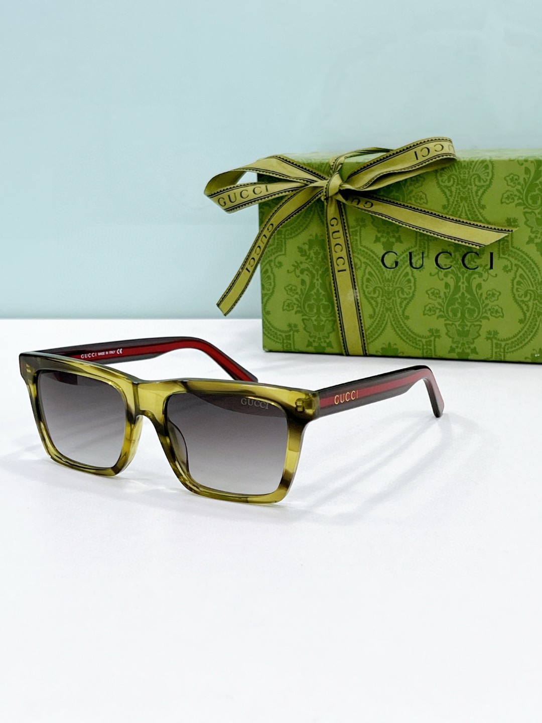 Gucci Sunglasses(AAAA)-3108