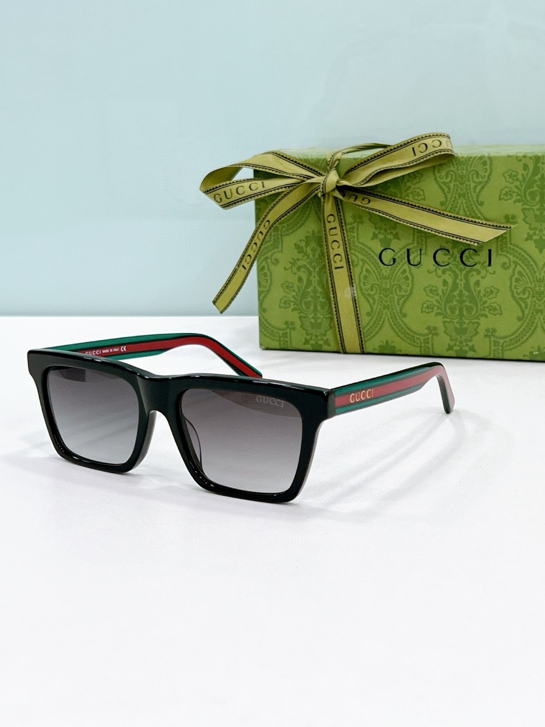 Gucci Sunglasses(AAAA)-3107