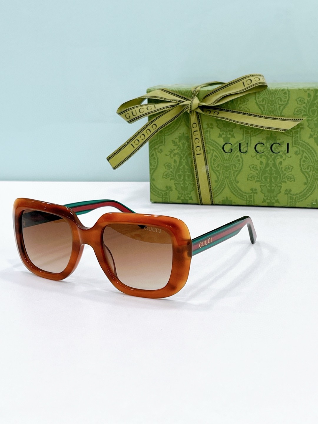 Gucci Sunglasses(AAAA)-3104