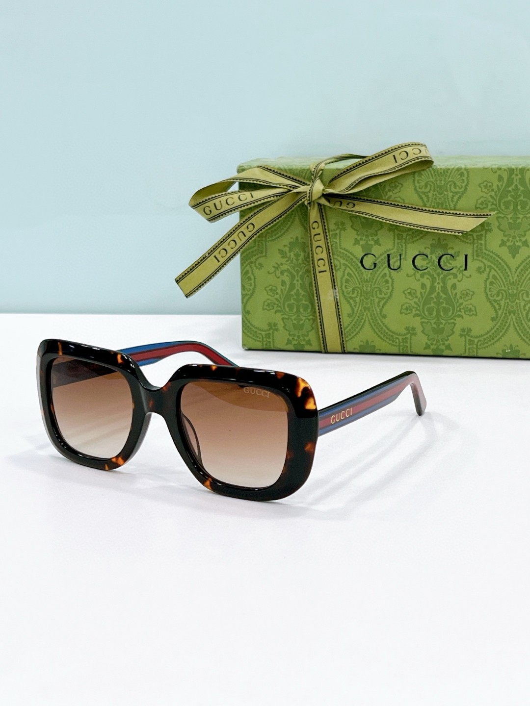 Gucci Sunglasses(AAAA)-3103