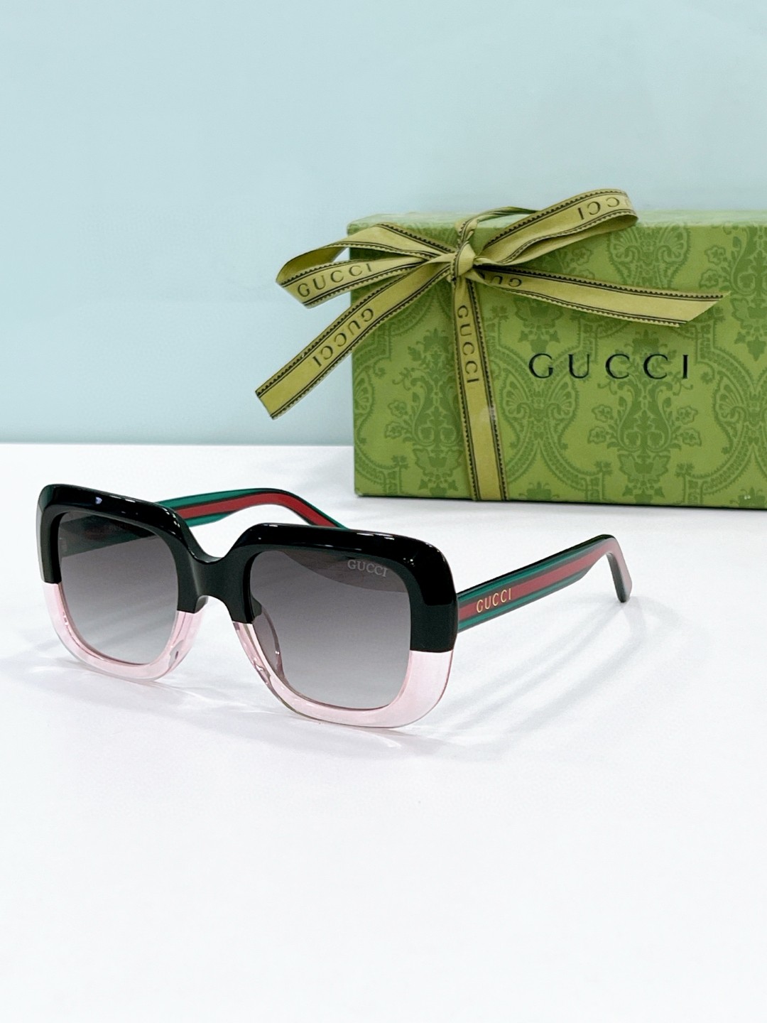Gucci Sunglasses(AAAA)-3102