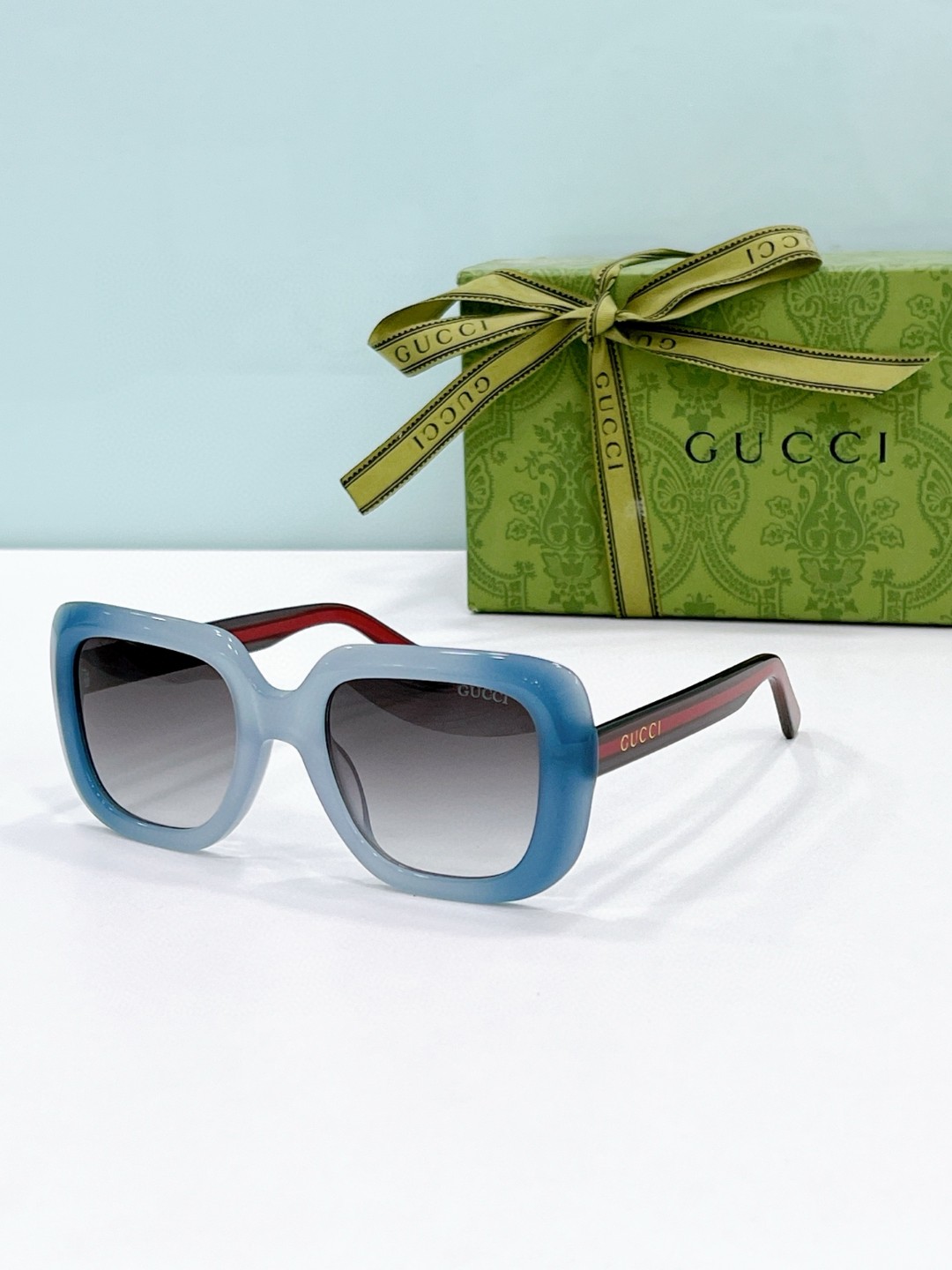 Gucci Sunglasses(AAAA)-3101