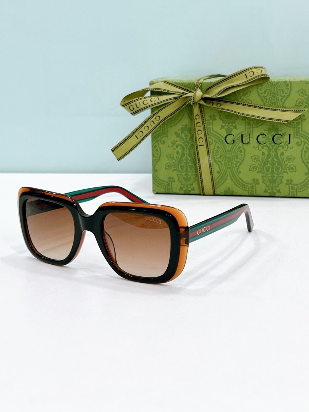 Gucci Sunglasses(AAAA)-3100