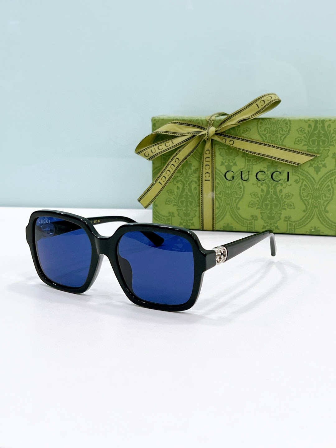 Gucci Sunglasses(AAAA)-3098