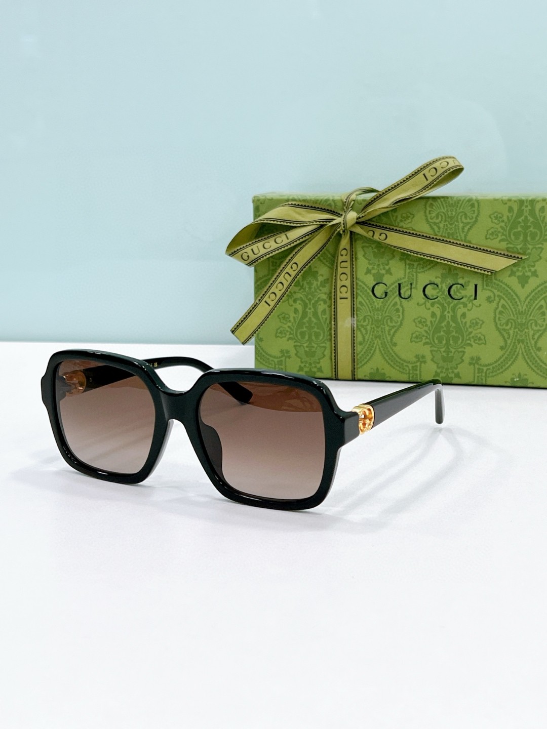 Gucci Sunglasses(AAAA)-3097