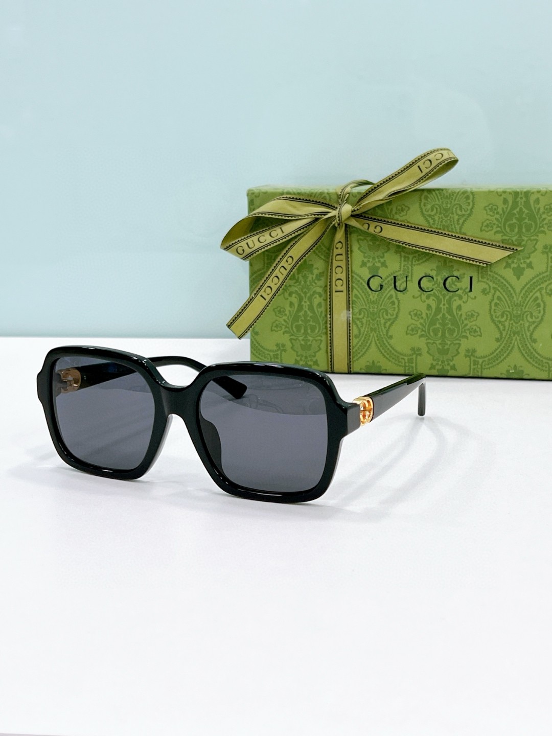 Gucci Sunglasses(AAAA)-3094