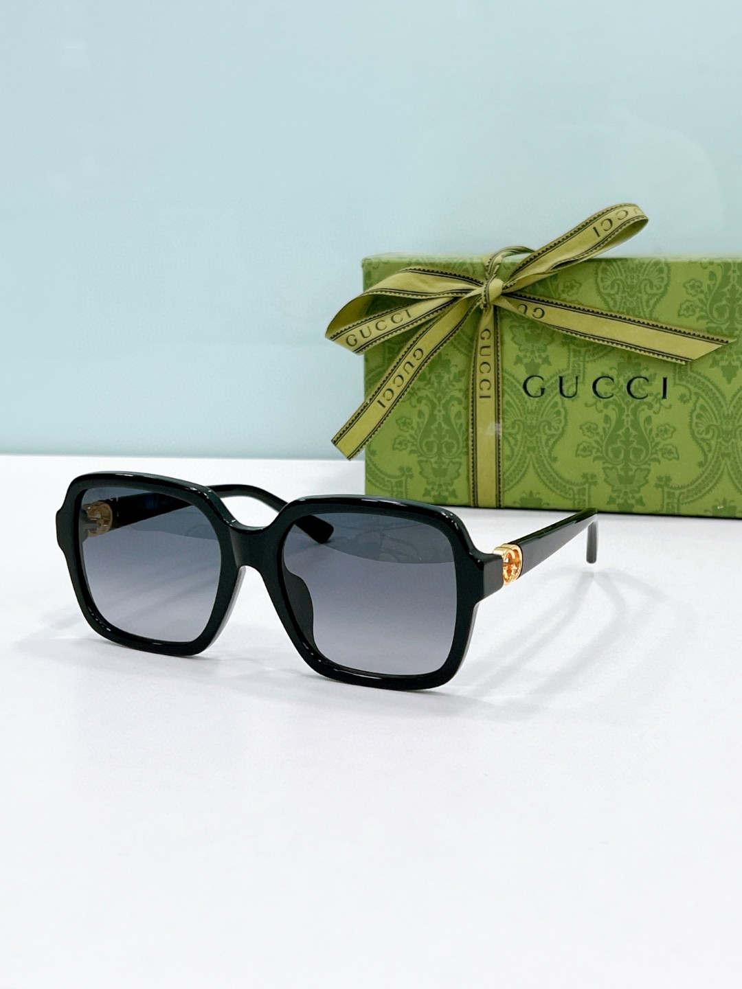 Gucci Sunglasses(AAAA)-3093