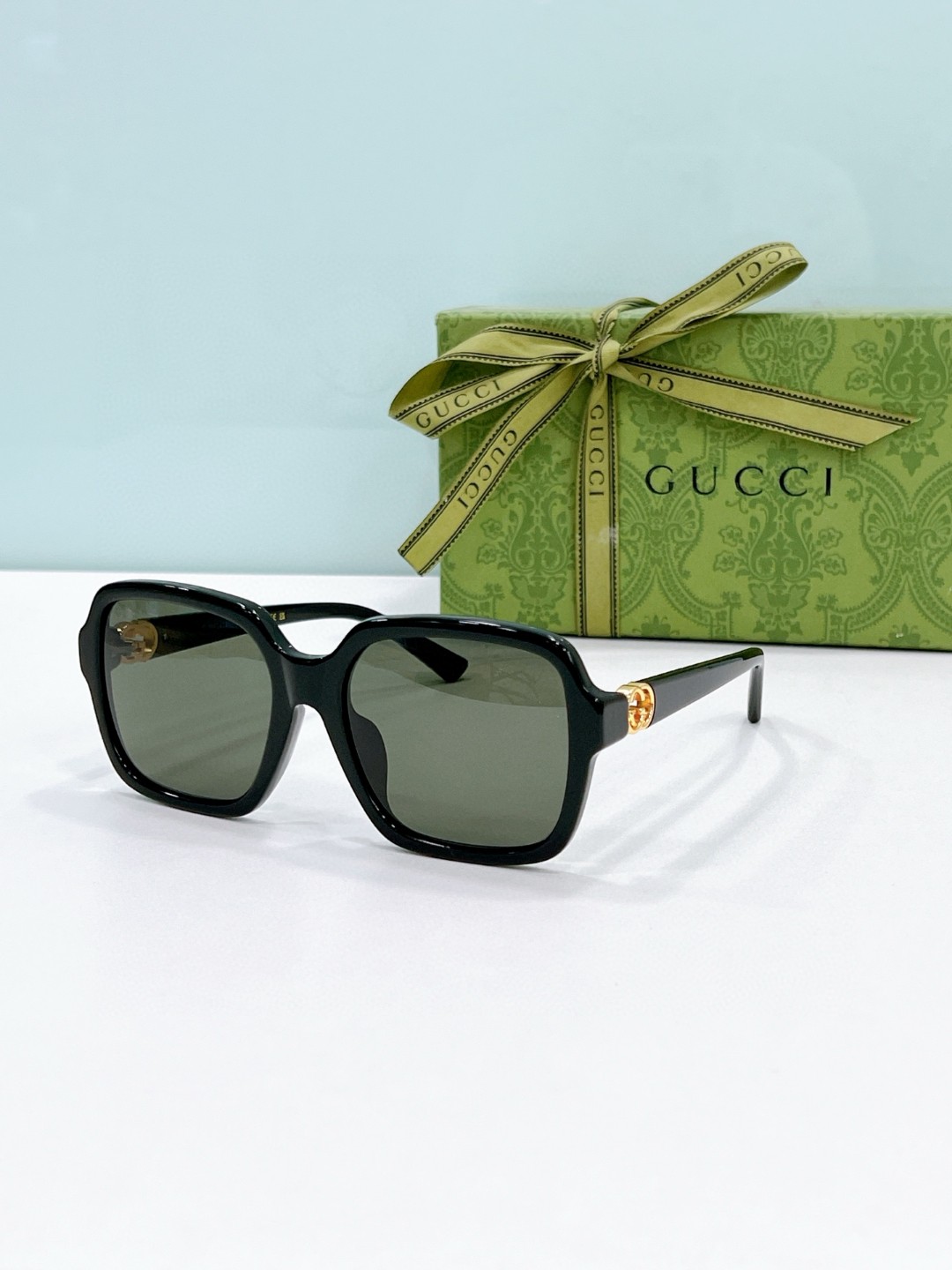 Gucci Sunglasses(AAAA)-3092