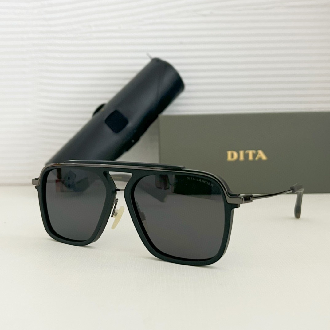 DITA Sunglasses(AAAA)-1411