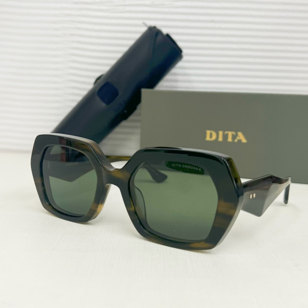 DITA Sunglasses(AAAA)-1404