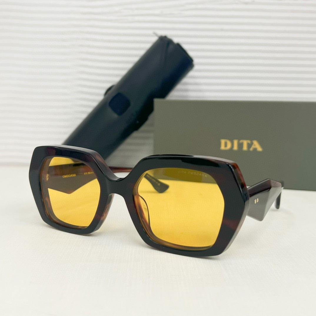 DITA Sunglasses(AAAA)-1400