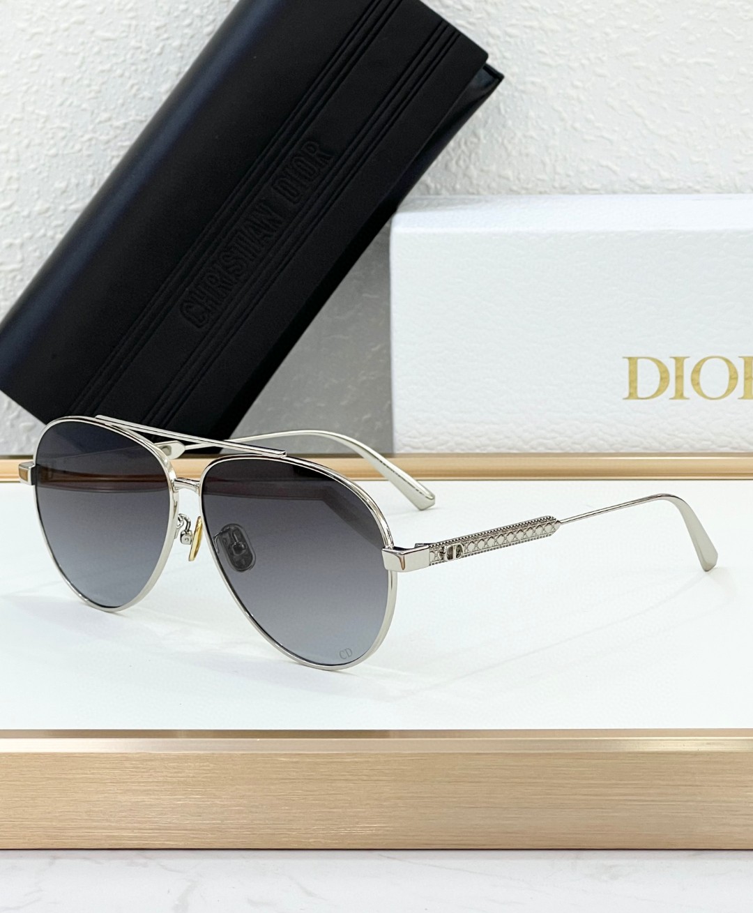  Dior Sunglasses(AAAA)-1213