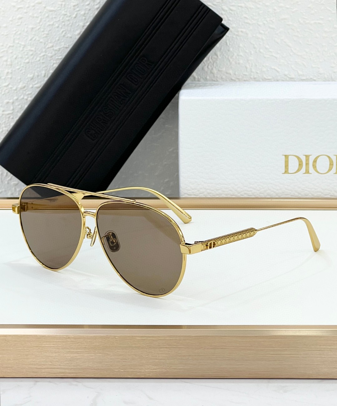  Dior Sunglasses(AAAA)-1212