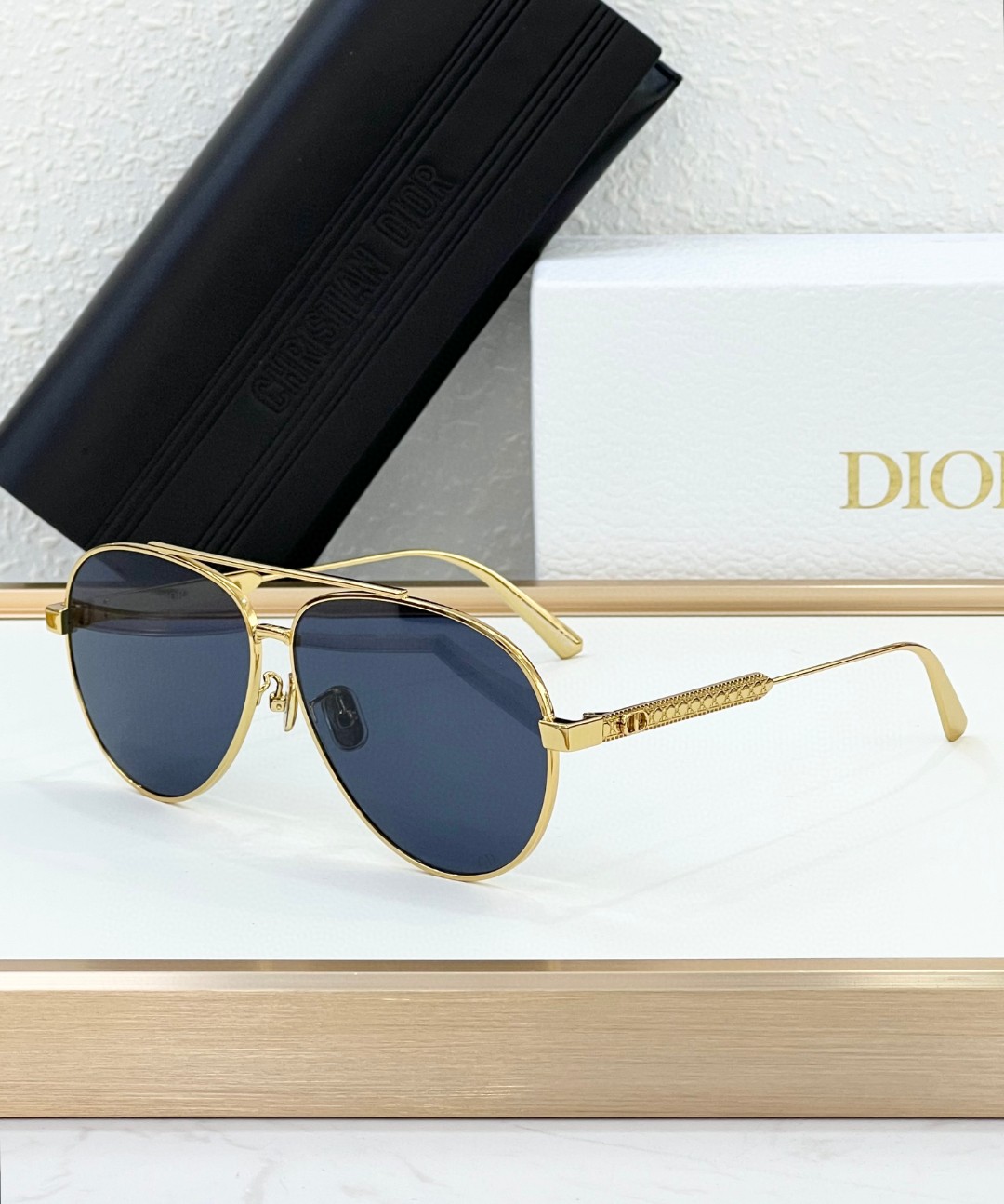  Dior Sunglasses(AAAA)-1211