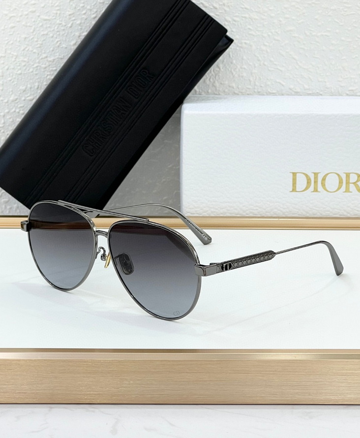  Dior Sunglasses(AAAA)-1209