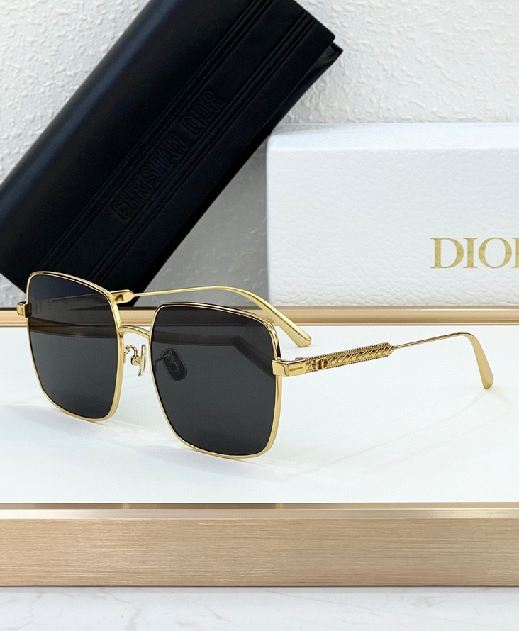 Dior Sunglasses(AAAA)-1207