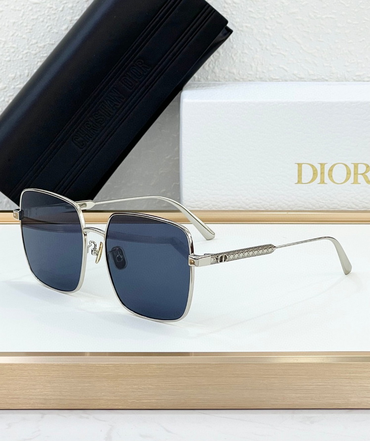  Dior Sunglasses(AAAA)-1204