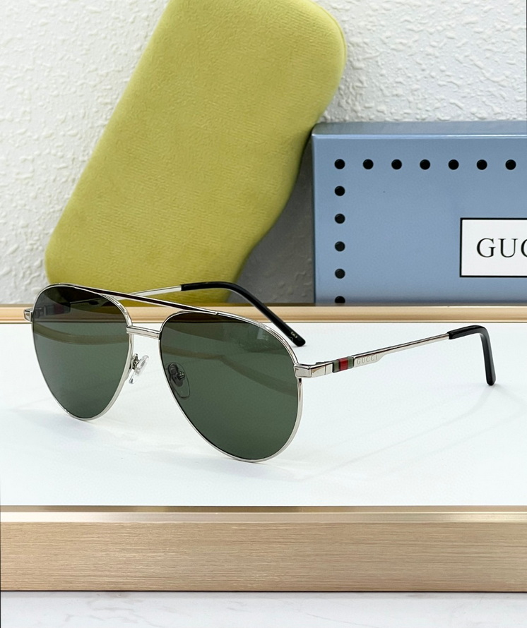 Gucci Sunglasses(AAAA)-3090
