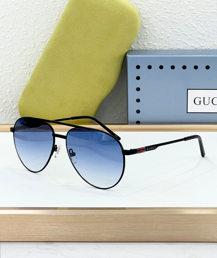 Gucci Sunglasses(AAAA)-3089