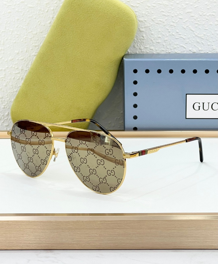 Gucci Sunglasses(AAAA)-3088
