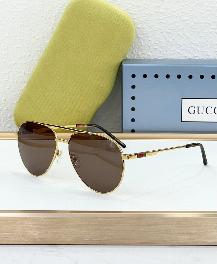 Gucci Sunglasses(AAAA)-3087