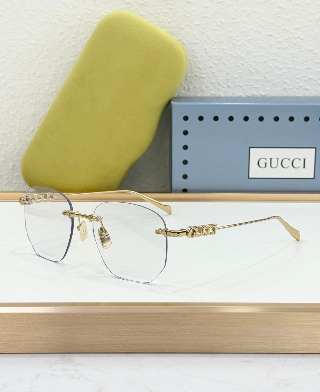 Gucci Sunglasses(AAAA)-3085