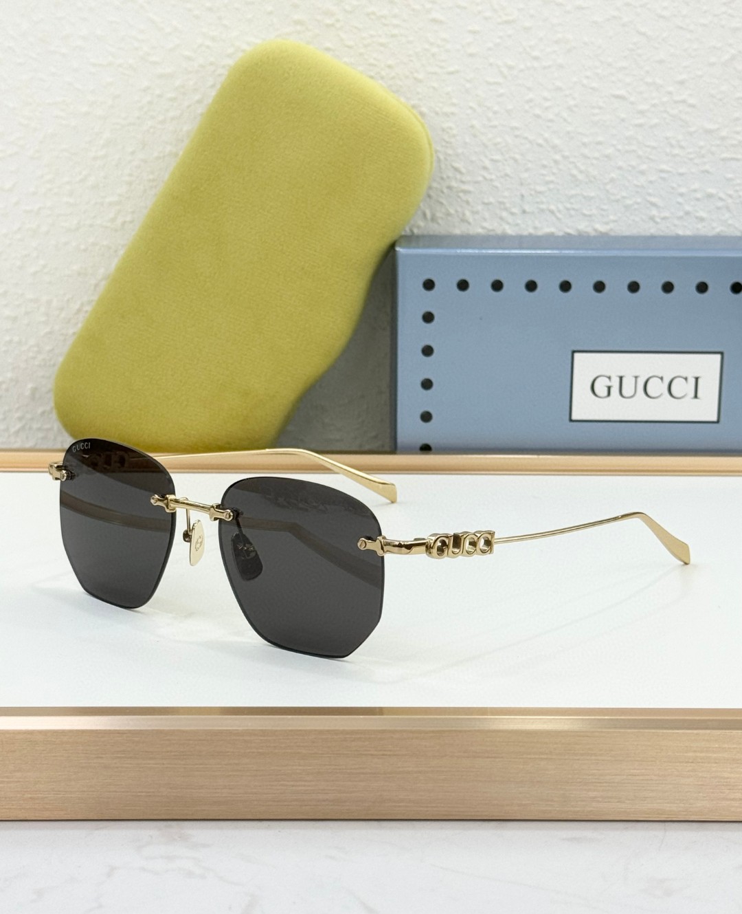 Gucci Sunglasses(AAAA)-3083