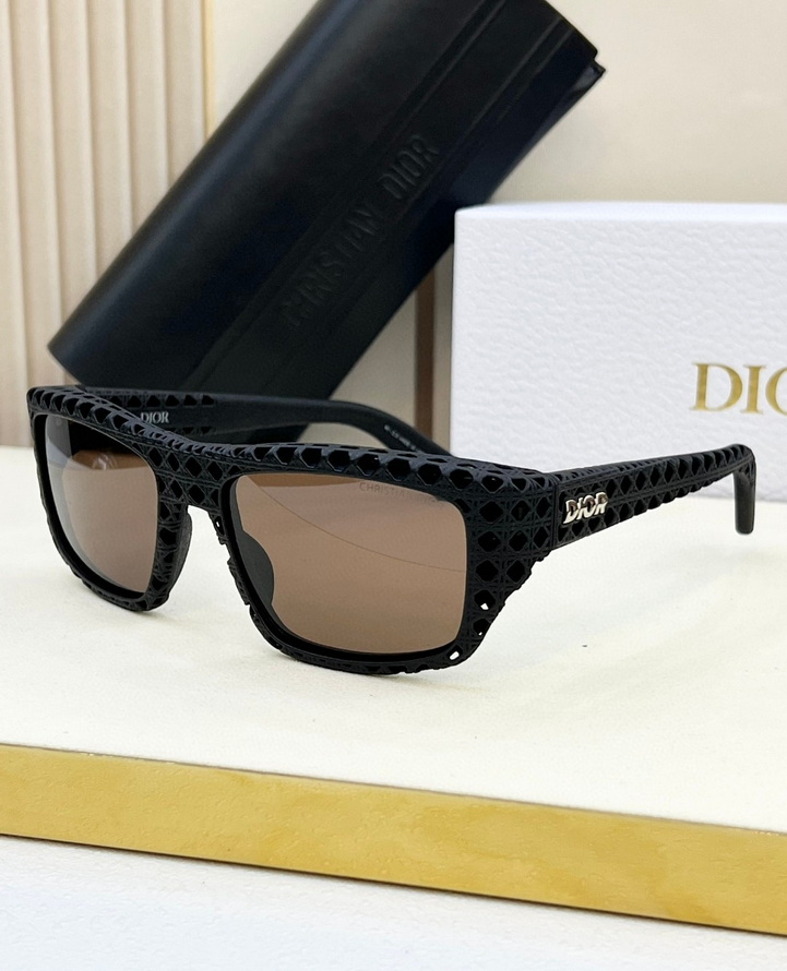 Dior Sunglasses(AAAA)-1201