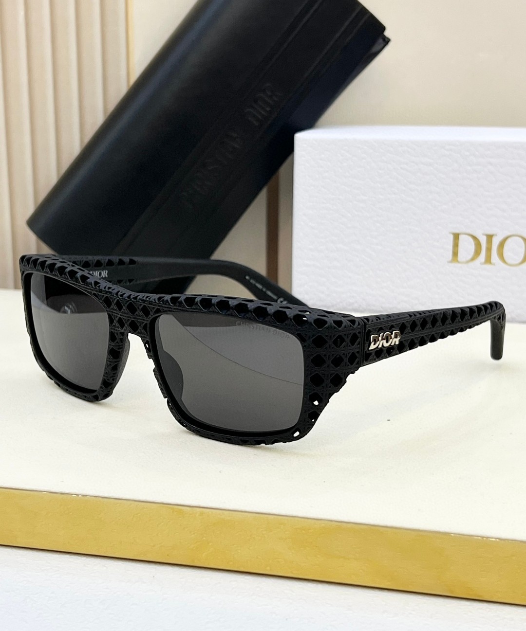  Dior Sunglasses(AAAA)-1200