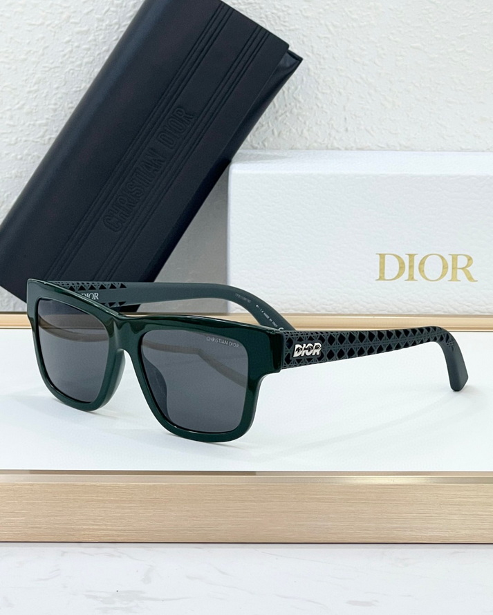 Dior Sunglasses(AAAA)-1196