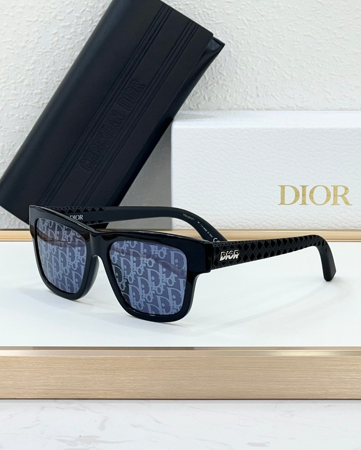 Dior Sunglasses(AAAA)-1192