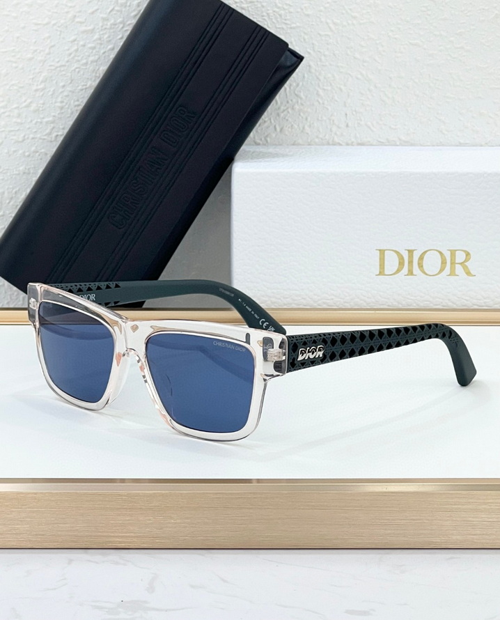  Dior Sunglasses(AAAA)-1189