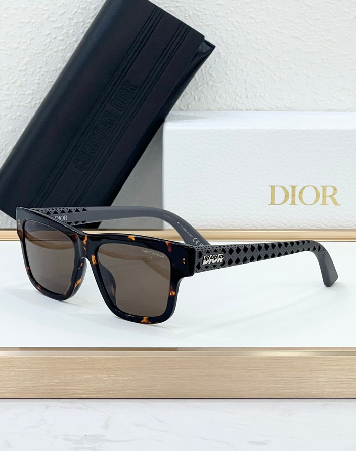  Dior Sunglasses(AAAA)-1188