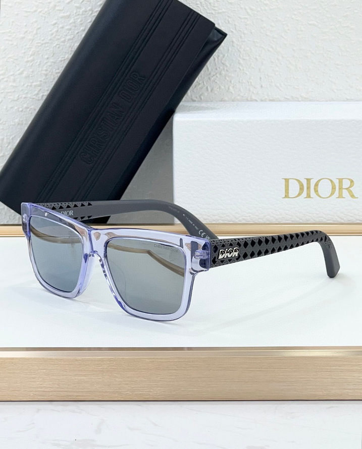  Dior Sunglasses(AAAA)-1187