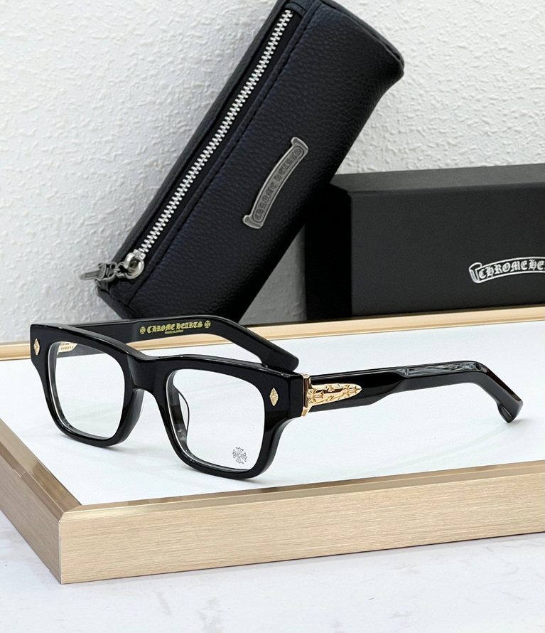 Chrome Hearts Sunglasses(AAAA)-1683