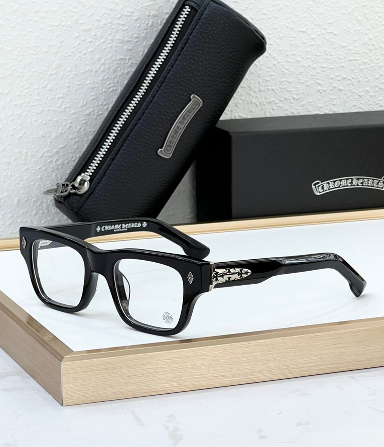 Chrome Hearts Sunglasses(AAAA)-1680