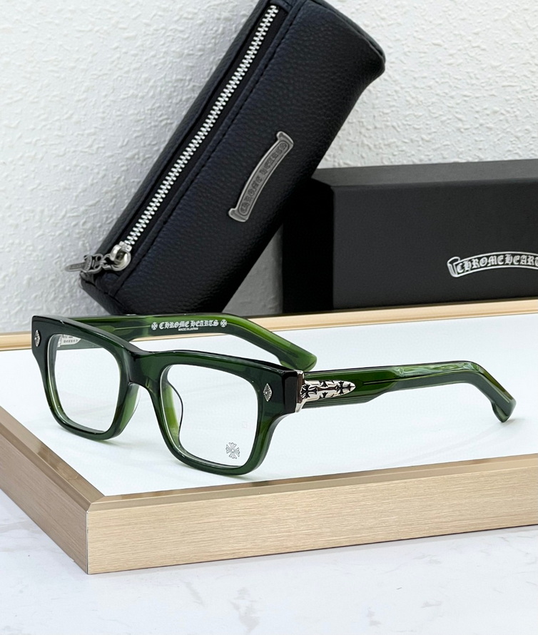 Chrome Hearts Sunglasses(AAAA)-1679