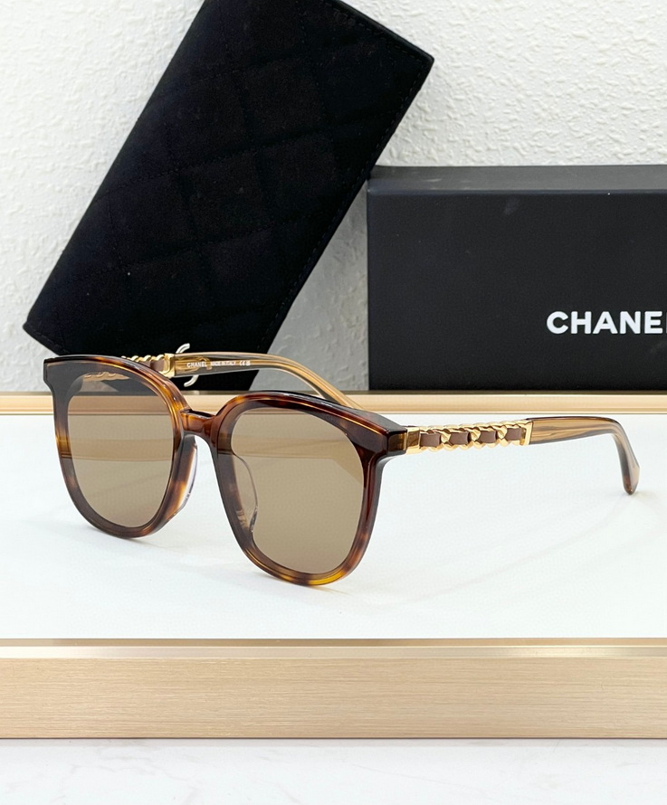 Chrome Hearts Sunglasses(AAAA)-1667
