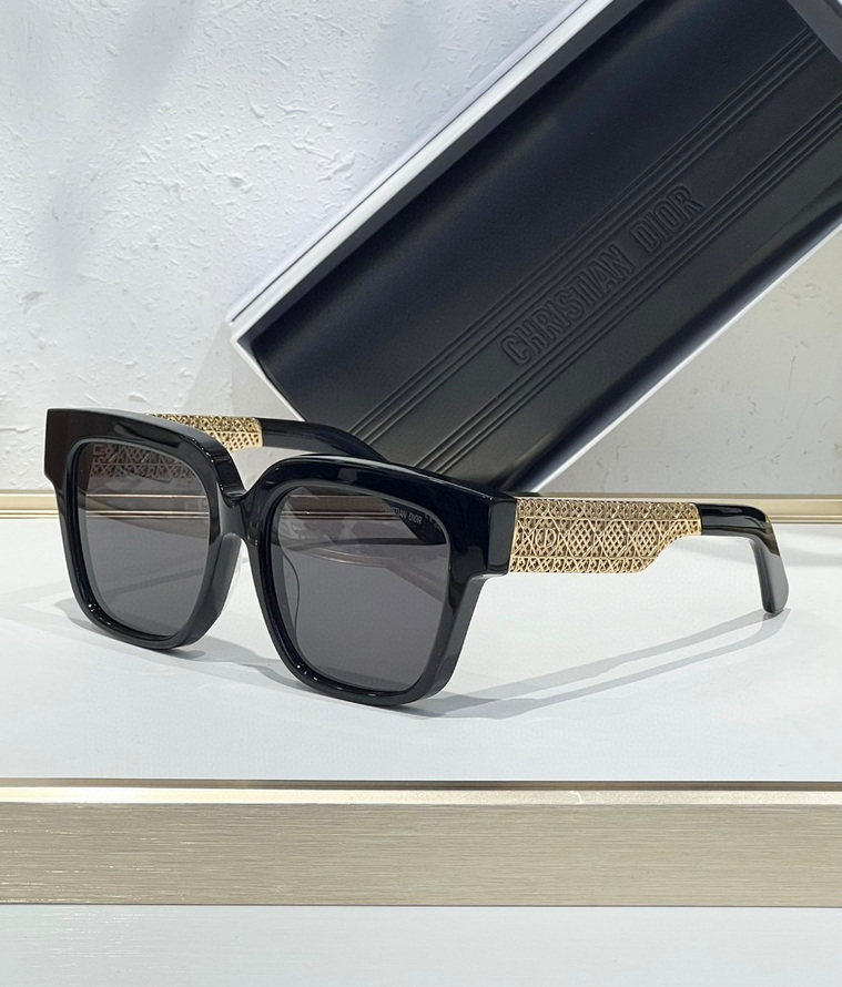  Dior Sunglasses(AAAA)-1185