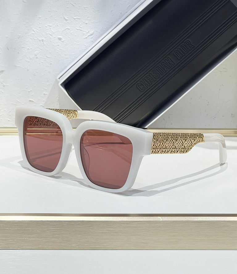 Dior Sunglasses(AAAA)-1182